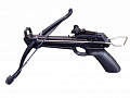 Арбалет-пистолет Remington Base (черный, пластик) R-AP1-50