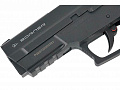 Пневматический пистолет Borner 2022 (SIG Sauer SP2022) 4,5 мм (4-2022)