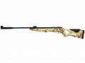 Пневматическая винтовка Ekol Thunder-M ES 450 4,5 мм (3 Дж, камуфляж)